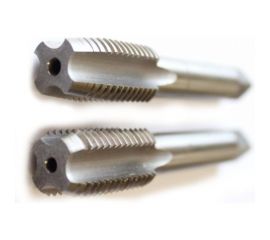 Метчик Sekira м/р 12х1,5 2шт HSS STV 34286 