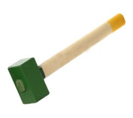 Кувалда Арефино Инструмент 5 кг, квадратная, с деревянной ручкой С273 