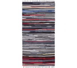 Напольный хлопковый коврик ComeForte Бомбей 55x90 см CR-009 