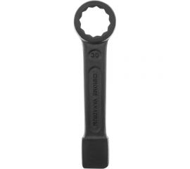 Накидной ударный односторонний ключ 30мм AV Steel AV-343030 