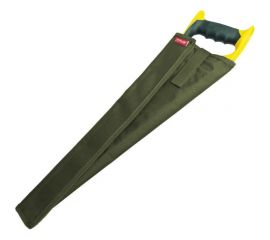 Чехол для ножовки Tplus 350 мм оксфорд 600, олива T014723 