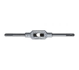 Регулируемый вороток PROJAHN № 4, DIN 1814, М11-М27; 7/16-1; G1/4-3/4 91506 