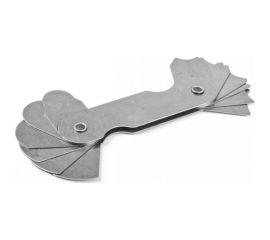 Радиусный шаблон Туламаш №2 ТМ* 101251 