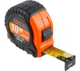 Рулетка STARTUL Master 10 м ST3002-1032 