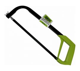 Ножовка по металлу ON 300 мм, металлическая ручка 09-01-002 