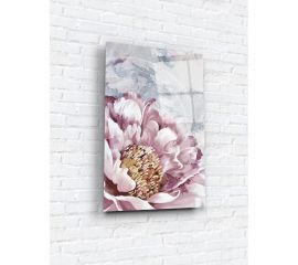 Картина на стекле ARTABOSKO Пионы 4 40x60 WBR-01-1304-04 