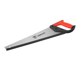 Ножовка по дереву DEKO DKHS03, 400 мм DEKO (3638) 065-0978 