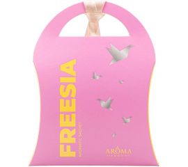 Ароматизированное саше AromaHarmony FREESIA 10 г AH10228 