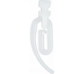 Набор глайдеров с крючками Arttex для профиля Facile, 10 шт. А0000030899 