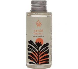Наполнитель для ароматического диффузора ARIDA HOME Цветы сандала, 100 мл АР 100-384 