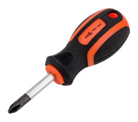 Крестовая отвертка КВАЛИТЕТ Ph2х38 мм ОК-2-39 6620435 