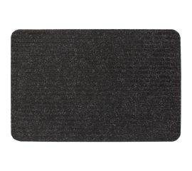 Влаговпитывающий коврик ComeForte SOFT 50x80 см черный XTS-1004 