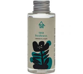 Наполнитель для ароматического диффузора ARIDA HOME Свежесть моря, 100 мл АР 100-386 