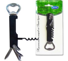 Универсальная открывалка-штопор ANTELLA 60 г 24900 