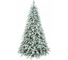 Заснеженная искусственная ель BEATREES Polaris 2.4 м 1040724 