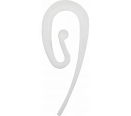 Пластиковый крючок-улитка Arttex А0000012084 