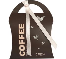 Ароматизированное саше AromaHarmony COFFEE 10 г AH10233 