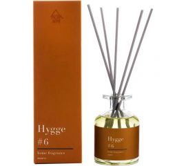 Аромат для дома ARIDA HOME Хюгге №6 Манго 100 мл АР 100-039 