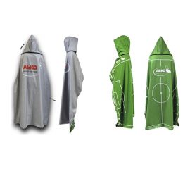 Фирменный плед AL-KO П4000 