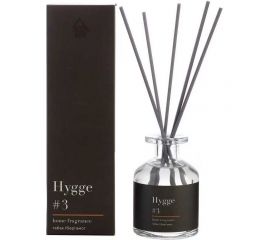 Аромат для дома ARIDA HOME Хюгге №3 Табак/Бергамот 100 мл АР 100-053 