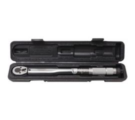 Динамометрический ключ ROCKFORCE щелчкового типа 19-110Нм, 3/8"" RF-6473365 