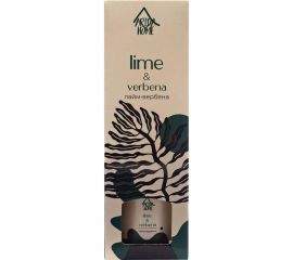 Аромат для дома ARIDA HOME Лайм и вербена 50 мл АР 100-033 
