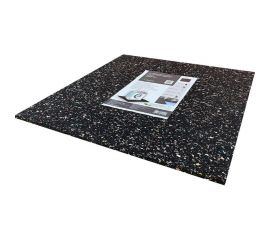 Антивибрационный коврик Alegria Top washer 600x600x10 мм 606010TW 