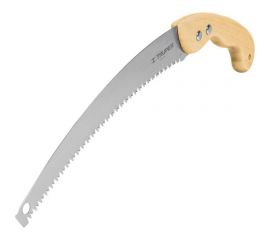 Садовая пила Truper STP-12 300 мм с деревянной рукояткой 18171 
