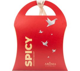 Ароматизированное саше AromaHarmony SPICY 10 г AH10224 