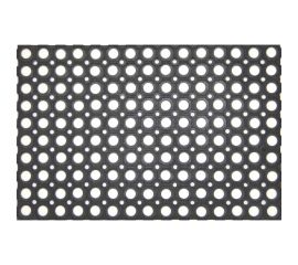 Придверный ячеистый коврик ComeForte RH 100x150 см, 16 мм HM-5006 