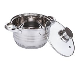 Кастрюля BEKKER premium BK-1435 