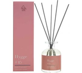 Аромат для дома ARIDA HOME Хюгге №15 Сандаловое дерево 100 мл АР 100-310 