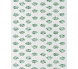 Скатерть для пикника BOYSCOUT 120х150 см биоразлагаемая ПНД 61576 