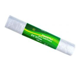 Пакеты для завтрака РемоКолор 24x37мм 100шт 61-1-025 