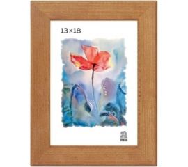 Деревянная фоторамка Зебра PS_2503_13x18 X7485260 