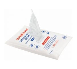 Фасовочные пакеты ЛАЙМА 24х37 см, 1000 шт, ПНД, 10 мкм, евроупаковка 605959 