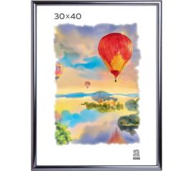 Пластиковая фоторамка Зебра PS_513_30x40, 30x40 см X7477997 