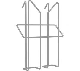 Проволочный карман ПК МАГС А6 хром СКЛ04-00004 