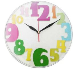 Настенные часы Apeyron PL 1712 034 