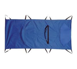 Медицинские носилки ФЭСТ мягкие, бескаркасные 2142 