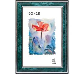 Пластиковая фоторамка Зебра PS_312_10x15, 10x15 см X7481754 