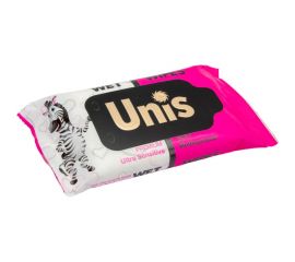 Универсальные салфетки Unis 15 шт. 4657778190127 