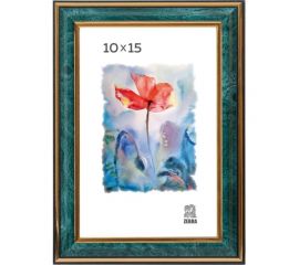 Пластиковая фоторамка Зебра PS_306_10x15 X7481687 