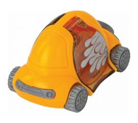 Точилка ЮНЛАНДИЯ Машинка Юнландика, с контейнером 228474 