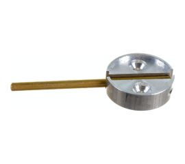 Опечатывающее устройство ТПК Технологии Контроля с откидным штоком 24100 