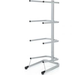 Стойка для четырех бутылей Стелла-техник 19 литров СВ-4 