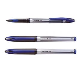 Набор роллеров UNI Ball AIR UBA-188L, синий, 0.7 мм, 3 шт 166009 