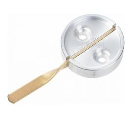 Опечатывающее устройство ТПК Технологии Контроля с флажком алюминий 24102 