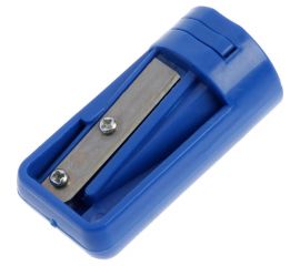 Точилка для строительных карандашей ТУНДРА 5082572 