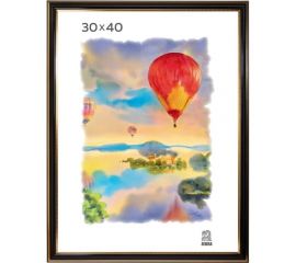 Пластиковая фоторамка Зебра PS_308_30x40 X7479155 